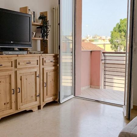 Appartamento Il Poeta - Affitti Brevi Italia Rimini Eksteriør bilde